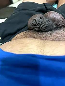 yourchubbyboy online show from 11/22/25, 10:08