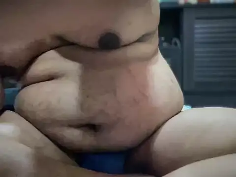 yourchubbyboy online show from 03/07/26, 07:19