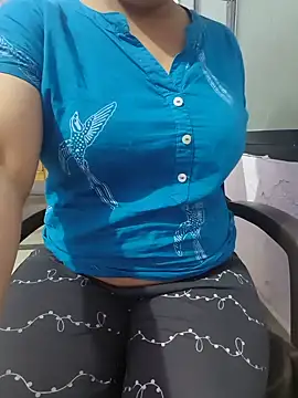 roshni agrawal0 online show from 07/13/26, 11:42