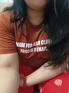 roshni agrawal0 online show from 07/10/26, 09:53