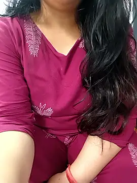 roshni agrawal0 online show from 07/01/26, 07:09