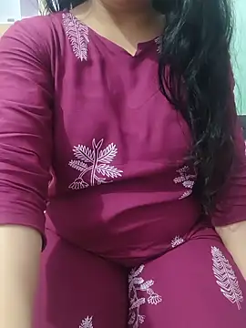 roshni agrawal0 online show from 06/19/26, 07:14