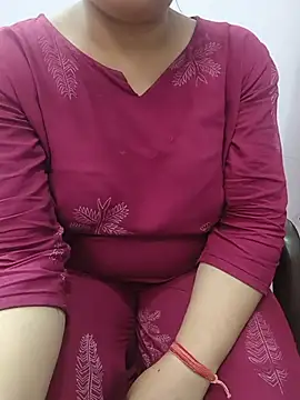 roshni agrawal0 online show from 07/11/26, 10:15