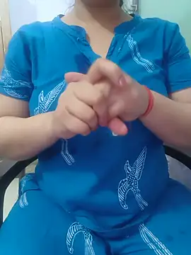 roshni agrawal0 online show from 06/06/26, 06:40