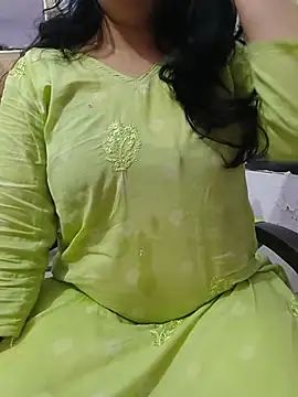 roshni agrawal0 online show from 06/30/26, 04:45