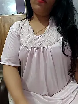 roshni agrawal0 online show from 10/21/25, 08:52