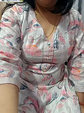 roshni agrawal0 online show from 11/25/25, 11:10