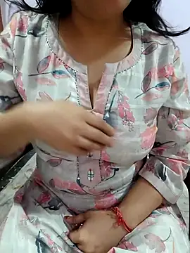 roshni agrawal0 online show from 11/11/25, 05:46