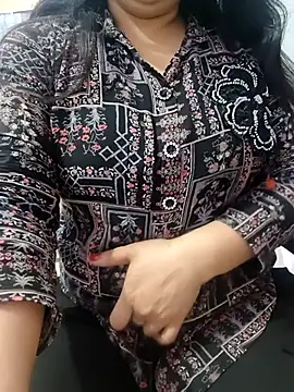 roshni agrawal0 online show from 04/08/26, 03:19