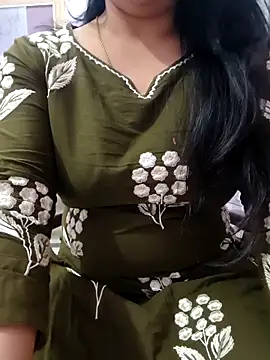 roshni agrawal0 online show from 04/13/26, 12:09