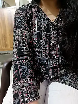 Snapshot of roshni_agrawal0 chatting on 09/27/25, 02:50 roshni agrawal0 online show from 09/27/25, 02:50