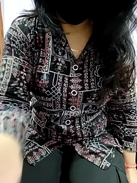 roshni agrawal0 online show from 11/14/25, 05:55