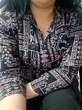 roshni agrawal0 online show from 04/12/26, 11:02