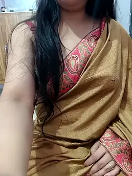 roshni agrawal0 online show from 10/27/25, 01:12