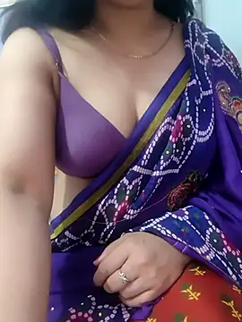 roshni agrawal0 online show from 04/05/26, 08:32