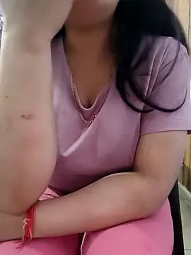 roshni agrawal0 online show from 03/08/26, 09:45