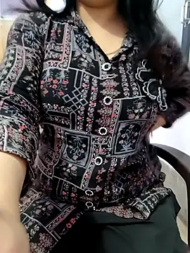 roshni agrawal0 online show from 11/27/25, 03:18