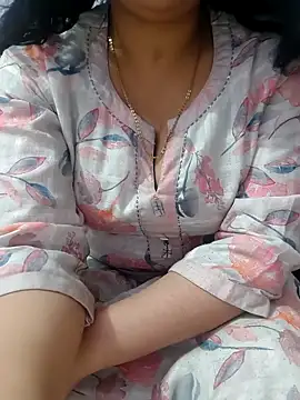 roshni agrawal0 online show from 04/14/26, 08:52