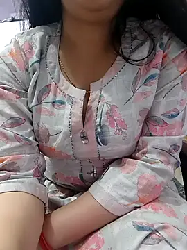 roshni agrawal0 online show from 03/09/26, 09:35