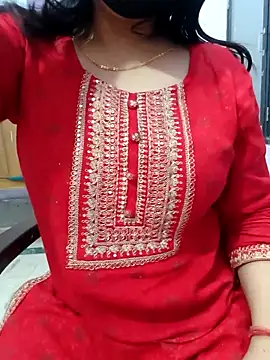 roshni agrawal0 online show from 11/22/25, 03:16