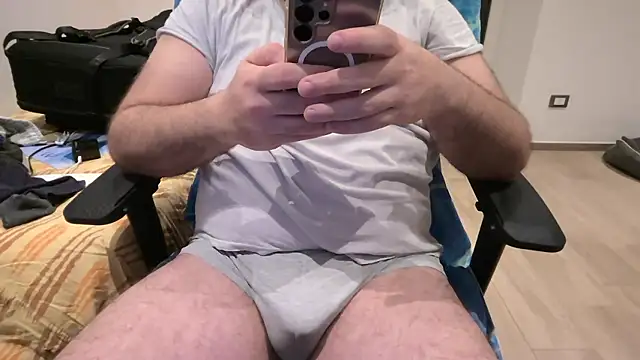 fabi0xx2 online show from 01/09/26, 08:05