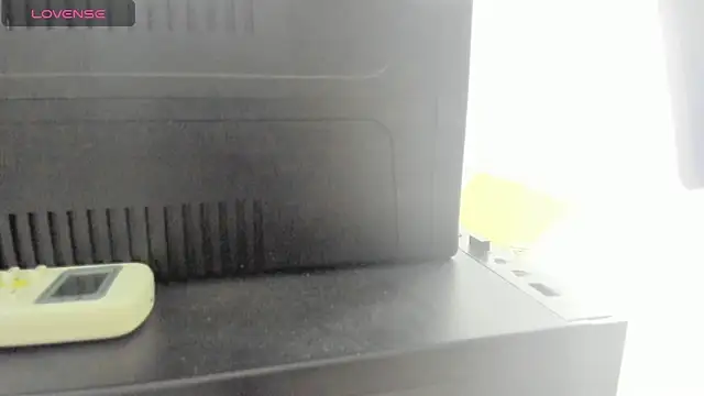 Lady miss    online show from 03/27/26, 12:06