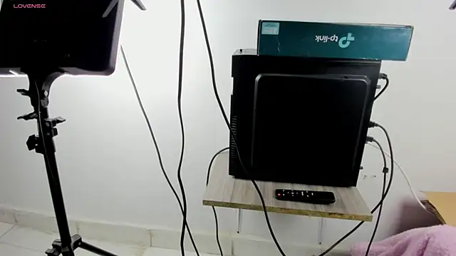 Snapshot of Lady_miss___ chatting on 10/22/25, 03:00 Lady miss online show from 10/22/25, 03:00