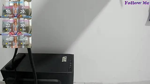 Lady miss    online show from 02/28/26, 12:05