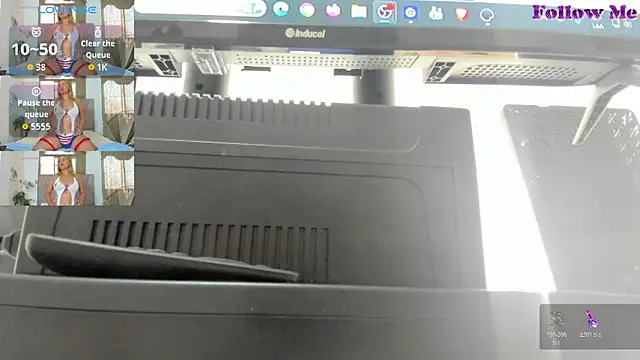 Lady miss    online show from 03/20/26, 12:17