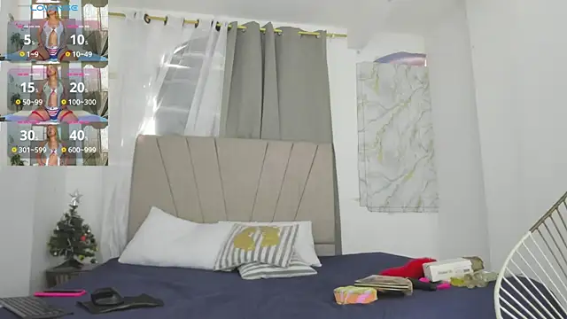 Lady miss    online show from 12/19/25, 02:08