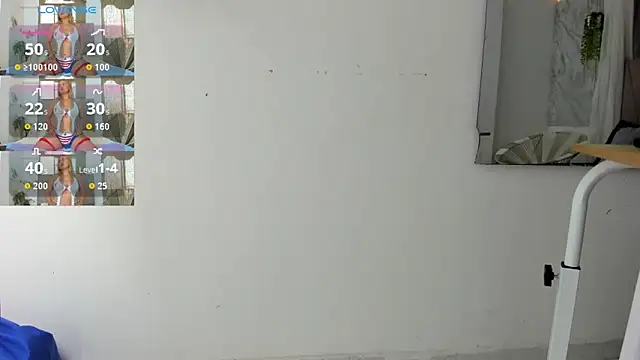 Snapshot of Lady_miss___ chatting on 05/19/26, 12:01 Lady miss online show from 05/19/26, 12:01