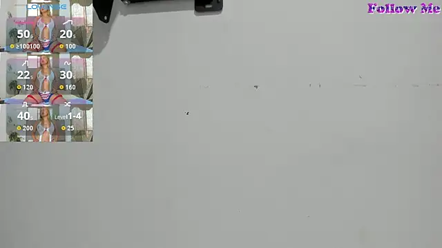 Lady miss    online show from 04/16/26, 12:17