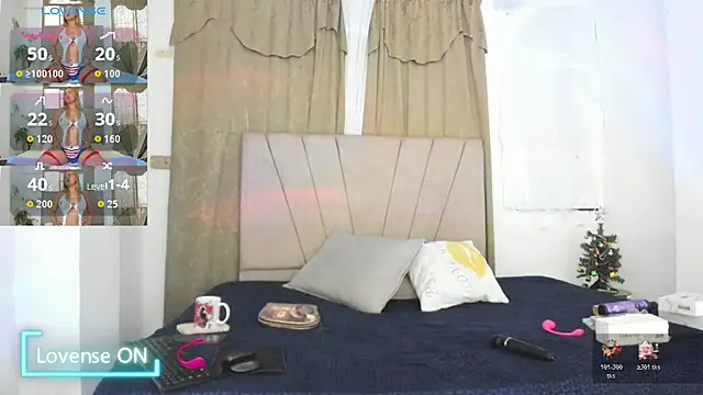 Snapshot of Lady_miss___ chatting on 11/29/25, 01:00 Lady miss online show from 11/29/25, 01:00