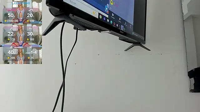 Lady miss    online show from 02/12/26, 12:16