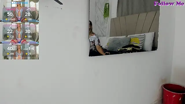 Lady miss    online show from 03/11/26, 01:16