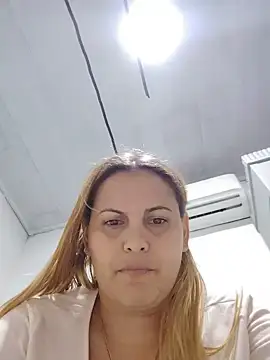 Lady miss    online show from 07/04/26, 03:57