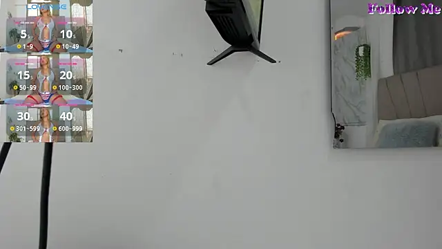 Lady miss    online show from 03/05/26, 12:24