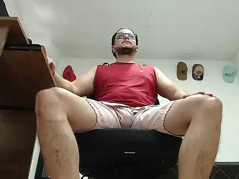 cloudsxxx online show from 02/23/26, 07:36