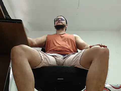 cloudsxxx online show from 01/10/26, 02:12