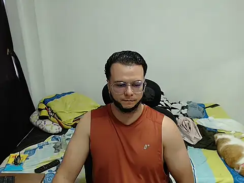 cloudsxxx online show from 03/26/26, 06:17