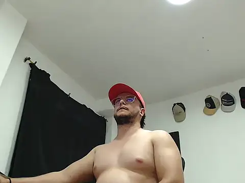 cloudsxxx online show from 02/11/26, 11:26