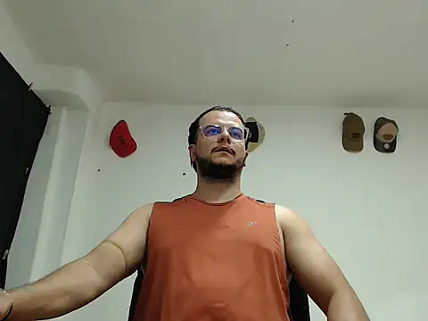 cloudsxxx online show from 03/04/26, 12:40