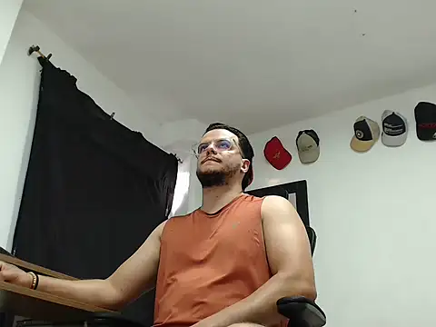 cloudsxxx online show from 02/09/26, 10:30