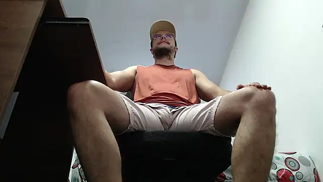 cloudsxxx online show from 09/25/25, 02:23