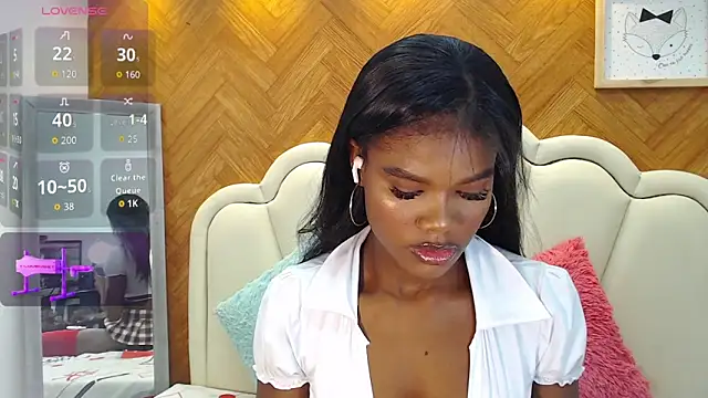 mariahsugarr online show from 11/02/25, 08:58