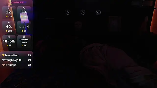 mariahsugarr online show from 05/31/26, 06:09