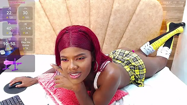 mariahsugarr online show from 02/15/26, 06:58