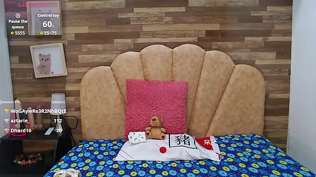 mariahsugarr online show from 04/03/26, 08:04