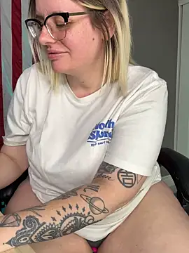 Charlies world online show from 01/31/26, 07:12