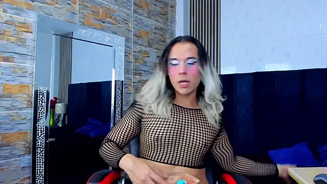 ZaiMoon  online show from 03/08/26, 08:01